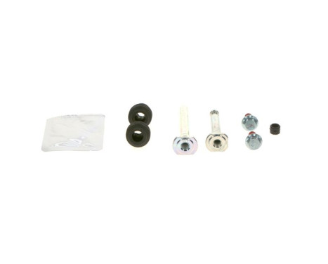 Guide sleeve set, brake caliper, Image 4