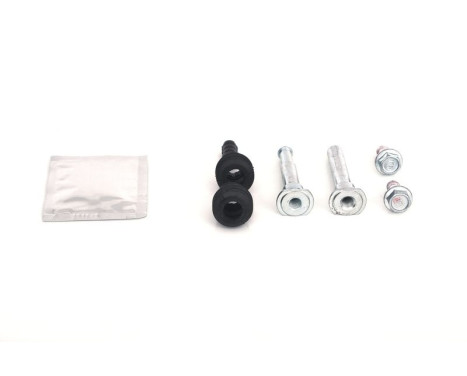 Guide sleeve set, brake caliper, Image 4