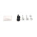 Guide sleeve set, brake caliper, Thumbnail 4