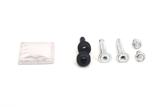Guide sleeve set, brake caliper, Image 4