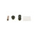 Guide sleeve set, brake caliper, Thumbnail 2