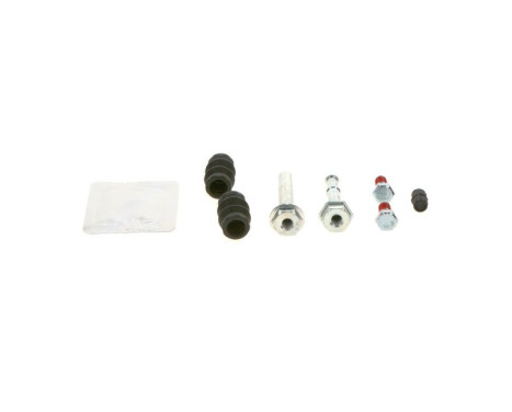 Guide sleeve set, brake caliper, Image 4