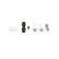 Guide sleeve set, brake caliper, Thumbnail 4
