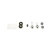 Guide sleeve set, brake caliper, Thumbnail 4