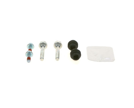Guide sleeve set, brake caliper, Image 2