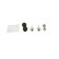 Guide sleeve set, brake caliper, Thumbnail 4