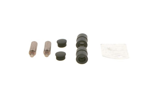 Guide sleeve set, brake caliper, Image 2