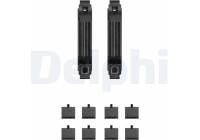 KIT ACCESSORIES PLAQUETTES DE FREIN