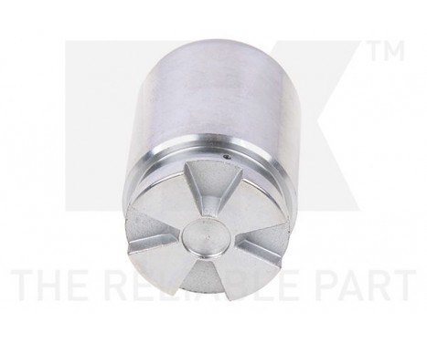 Piston, brake caliper, Image 2