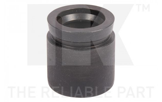 Piston, brake caliper