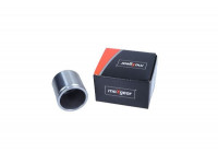 Piston, brake caliper