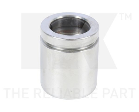 Piston, brake caliper