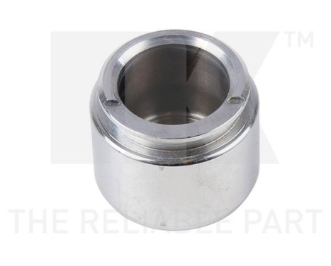 Piston, brake caliper