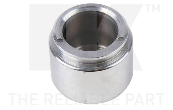 Piston, brake caliper