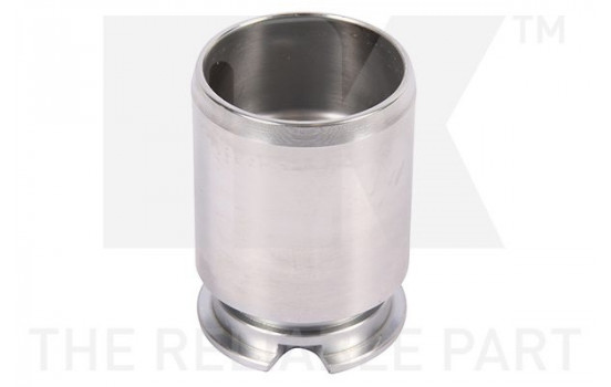 Piston, brake caliper