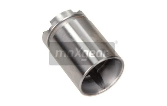 Piston, brake caliper