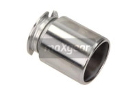 Piston, brake caliper