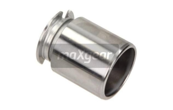 Piston, brake caliper