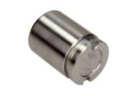 Piston, brake caliper