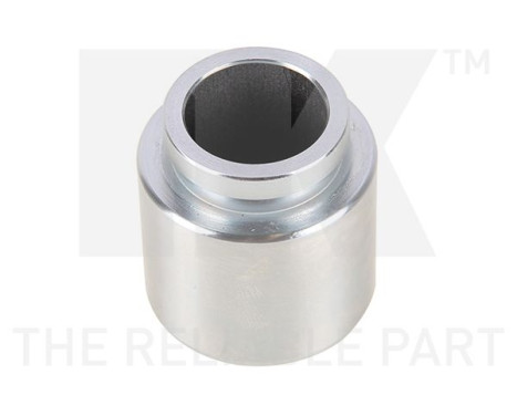 Piston, brake caliper