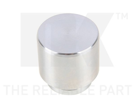 Piston, brake caliper, Image 2