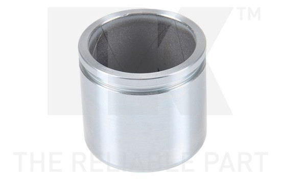 Piston, brake caliper