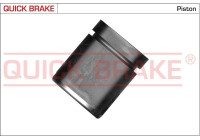 Piston, caliper