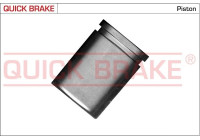 Piston, caliper