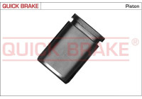 Piston, caliper