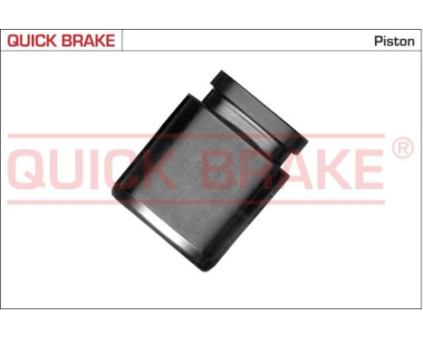 Piston, caliper