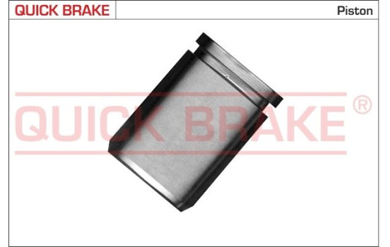 Piston, caliper