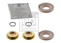 Repair kit, brake caliper 107229 FEBI