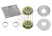 Repair kit, brake caliper 107232 FEBI