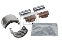 Repair kit, brake caliper 107235 FEBI