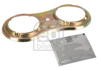 Repair kit, brake caliper 107236 FEBI