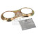 Repair kit, brake caliper 107236 FEBI