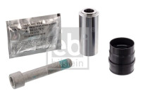 Repair kit, brake caliper 107240 FEBI