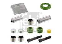 Repair kit, brake caliper 107248 FEBI