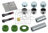 Repair kit, brake caliper 107250 FEBI