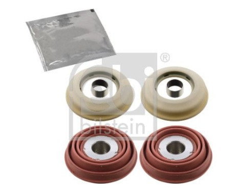 Repair kit, brake caliper 107432 FEBI