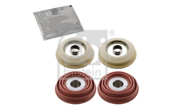 Repair kit, brake caliper 107432 FEBI