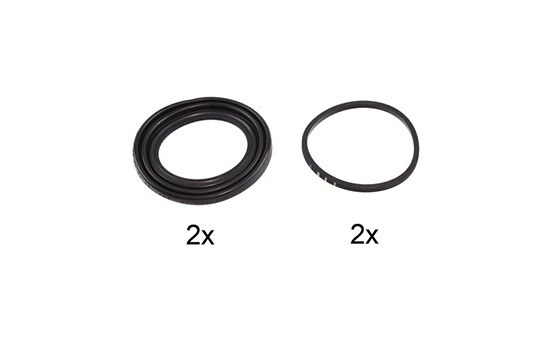 Repair Kit, brake caliper 3203 ABS, Image 2