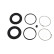 Repair Kit, brake caliper 3480 ABS