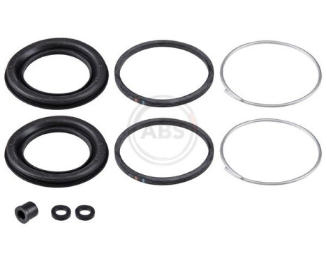 Repair Kit, brake caliper 3497 ABS, Image 3