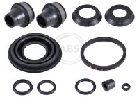 Repair Kit, brake caliper 43002 ABS