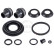 Repair Kit, brake caliper 43002 ABS