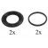 Repair Kit, brake caliper 43048 ABS
