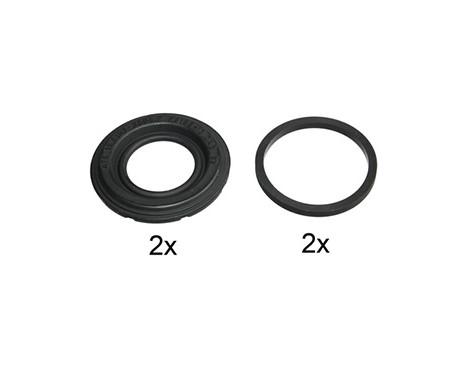 Repair Kit, brake caliper 43051 ABS, Image 2