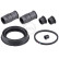 Repair Kit, brake caliper 43053 ABS, Thumbnail 3