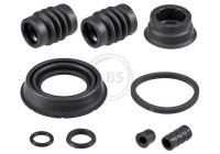 Repair Kit, brake caliper 43085 ABS